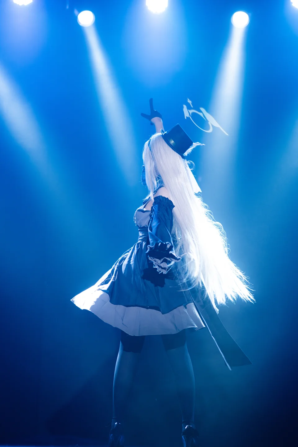 lunananya_No_047_碧蓝档案·歌住樱子_偶像_37P_234MB